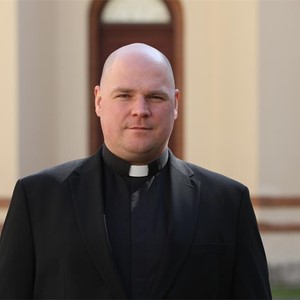 Mladomisnici 2025. – Krešimir Haramija